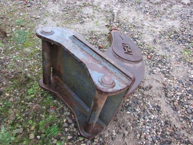 Другое NSB Reißzahn OQ 65 2.700 EUR