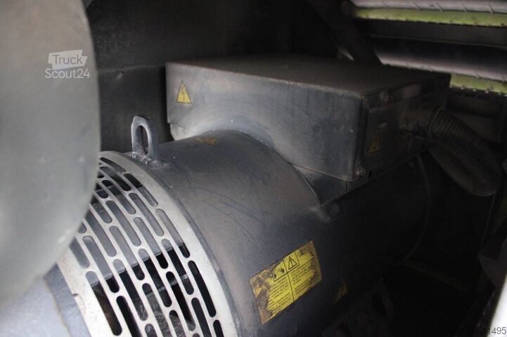 Agregat Pramac GSL 65