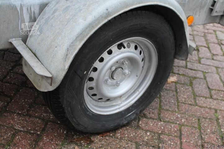 Agregat Pramac GSL 65