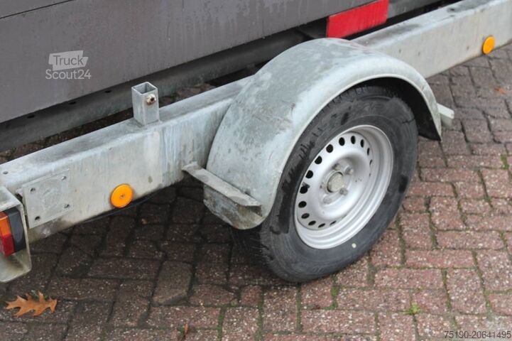 Agregat Pramac GSL 65