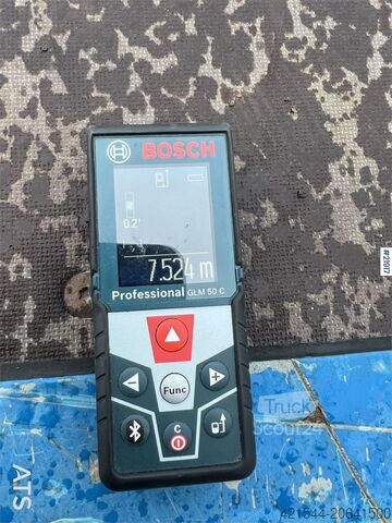 Plattform trailer Mercedes-Benz Actros 6x2 flatbed truck w/ 2012 konar 2 axle flat