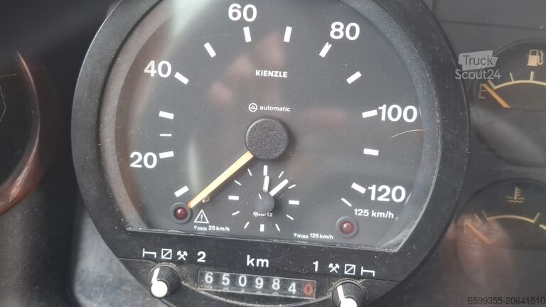 міжміський автобус Isuzu Torquoise