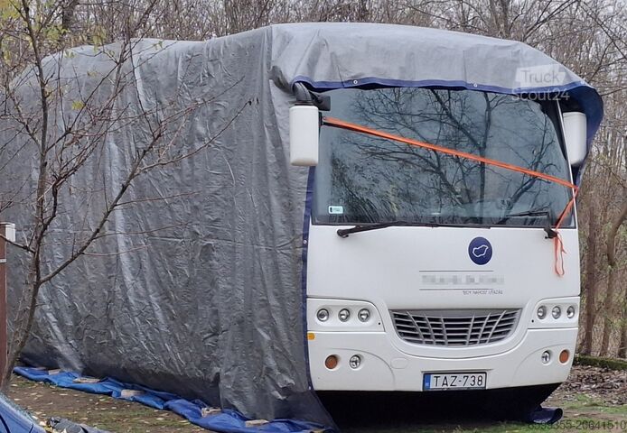 міжміський автобус Isuzu Torquoise