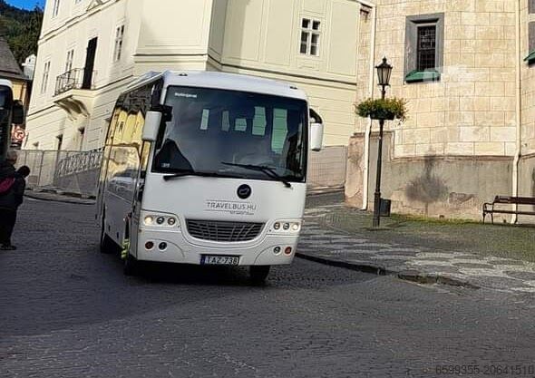 міжміський автобус Isuzu Torquoise