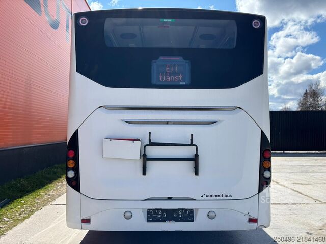 Autobuz urban Volvo B8RLE 8900 4x2 AC / AUXILIARY HEATER