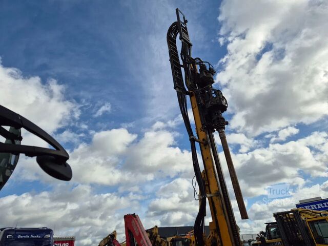 пробивна машина Overige NCB FD 1800 HD DT