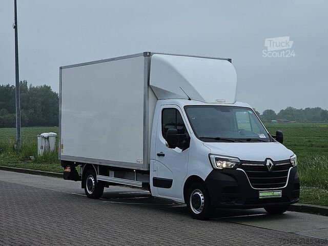 Valigia RENAULT MASTER 2.3 Bakwagen Laadklep!