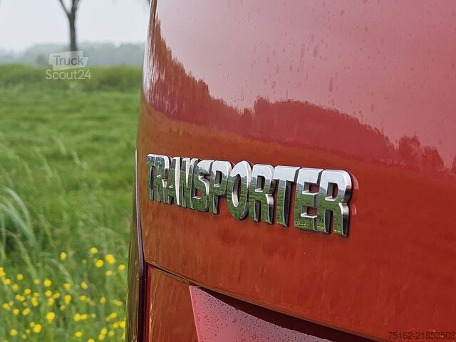 Комби с висок покрив VOLKSWAGEN TRANSPORTER 2.0 TDI 150 DSG AUT. EDITION