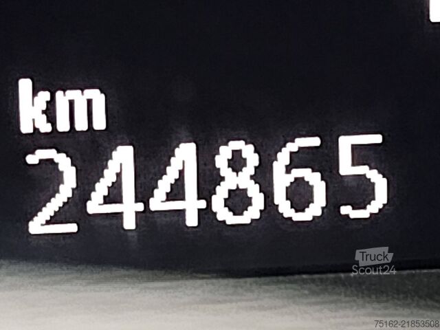 Комби с висок покрив VOLKSWAGEN TRANSPORTER 2.0 TDI 150 DSG AUT. EDITION
