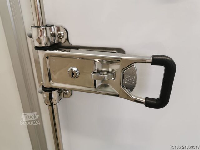 Skaptilhenger UNSINN UKU 421719-26-14 Kofferanhänger