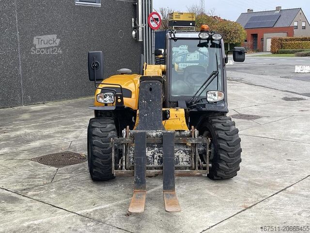 Teleskoplæsser Manitou MT 625 H EASY