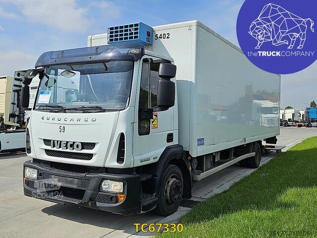 валіза Iveco EuroCargo 140 E22