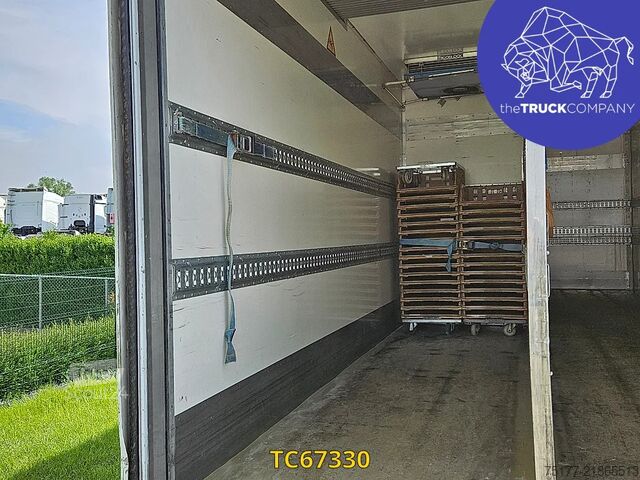валіза Iveco EuroCargo 140 E22