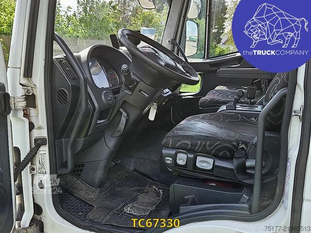 валіза Iveco EuroCargo 140 E22