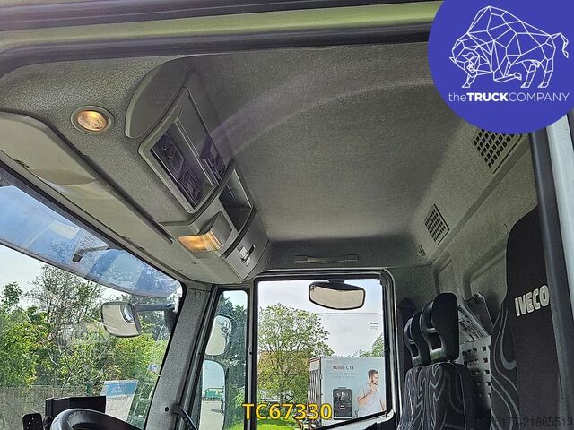 валіза Iveco EuroCargo 140 E22