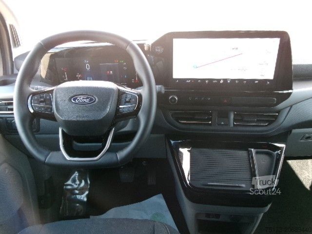 Karavāna/kempers BÜRSTNER Tourneo Custom 340L1 PHEV Copa C500 Markise HZG