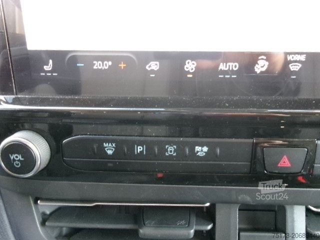 Karavāna/kempers BÜRSTNER Tourneo Custom 340L1 PHEV Copa C500 Markise HZG