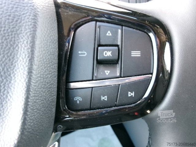 Karavāna/kempers BÜRSTNER Tourneo Custom 340L1 PHEV Copa C500 Markise HZG