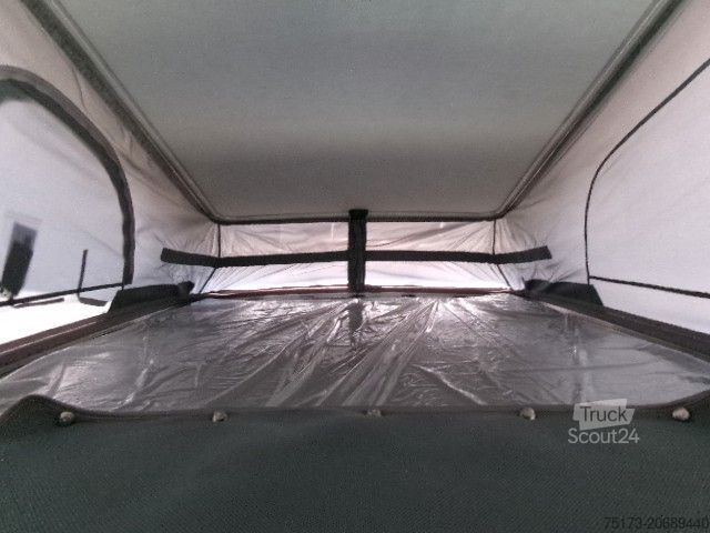 Karavāna/kempers BÜRSTNER Tourneo Custom 340L1 PHEV Copa C500 Markise HZG