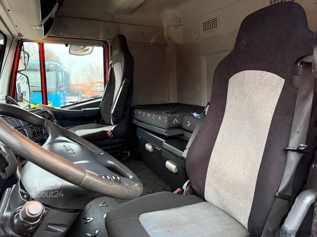 Standard SZM IVECO AS440S50 TP SZM Nebenantrieb Klima Retarder