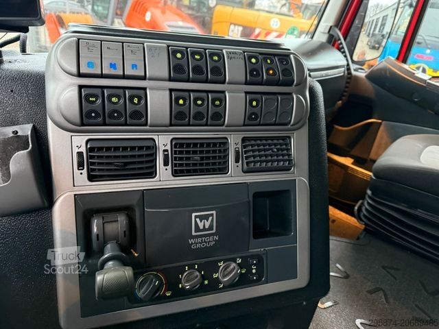 Standard SZM IVECO AS440S50 TP SZM Nebenantrieb Klima Retarder