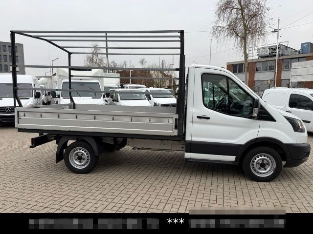 Pick-up van FORD Transit 2.0 L2 Pritsche 3 Sitze *EUR6 *1 Hand