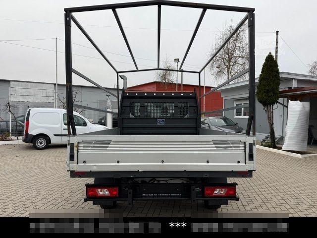 Pick-up van FORD Transit 2.0 L2 Pritsche 3 Sitze *EUR6 *1 Hand