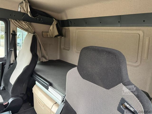 Фургон (грузовой автомобиль) MAN TGM 18.290