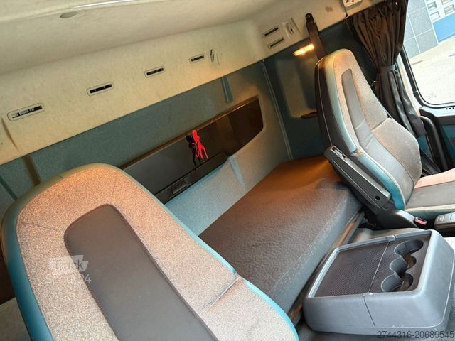 Kølebil VOLVO FM330