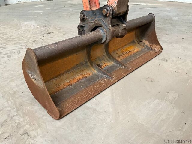  Yanmar Vio 57-6 A