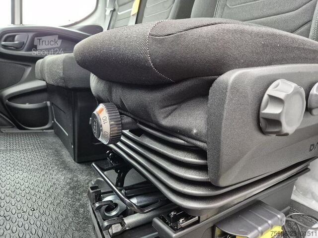 Customized vans / tailored solutions Iveco Daily