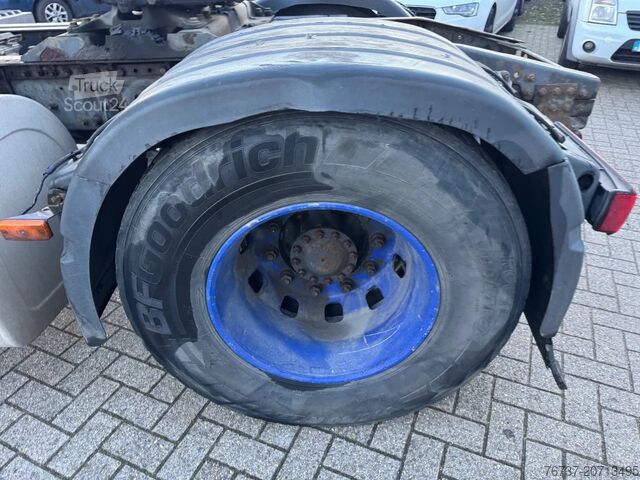 MTS standard Renault Premium 450 **EURO 5-BELGIAN TRUCK**