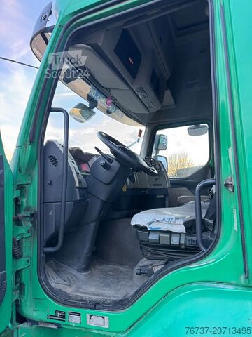 MTS standard Renault Premium 450 **EURO 5-BELGIAN TRUCK**