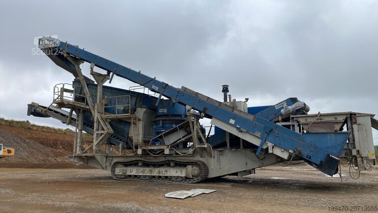 Kross Kleemann MOBICONE MCO 11 D3