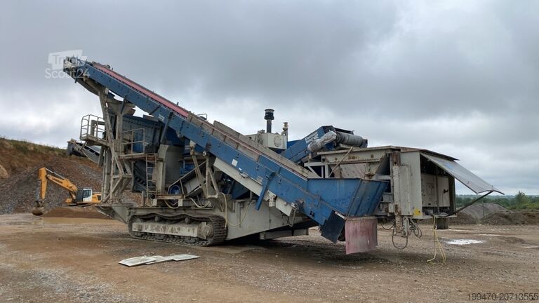 Kross Kleemann MOBICONE MCO 11 D3