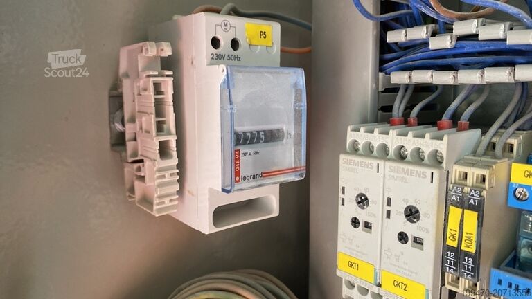 Kross Kleemann MOBICONE MCO 11 D3