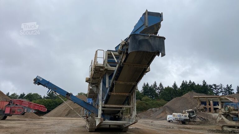 Kross Kleemann MOBICONE MCO 11 D3