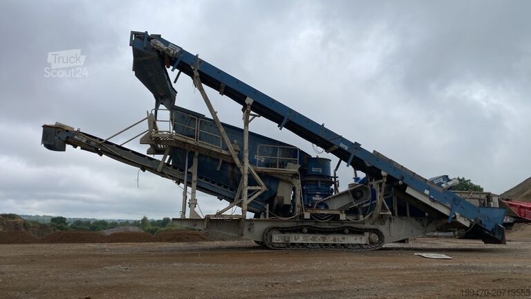 Kross Kleemann MOBICONE MCO 11 D3