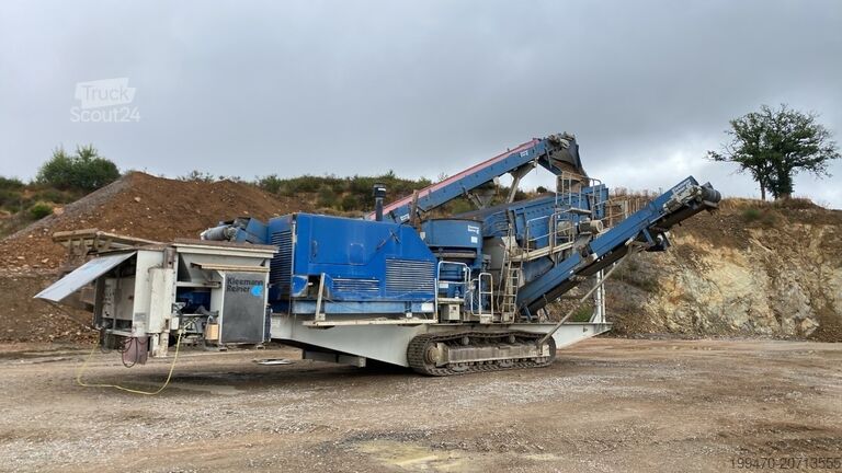 Kross Kleemann MOBICONE MCO 11 D3