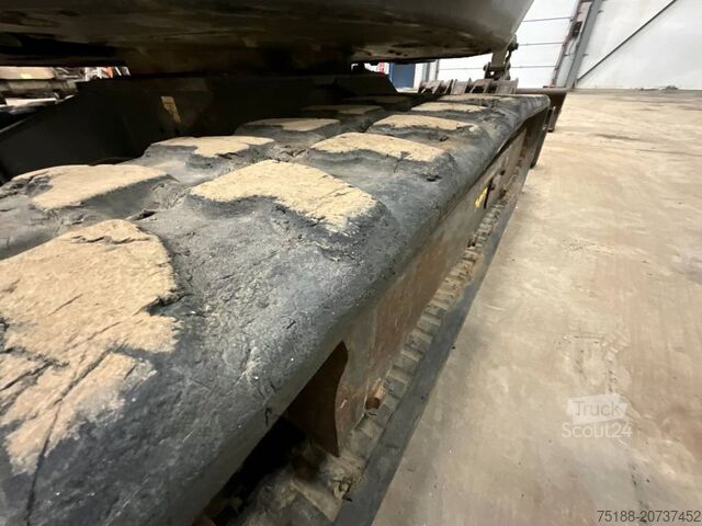 Minigraafmachine Bobcat E 26 EM