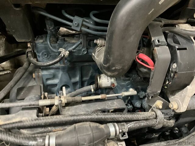 Minigraafmachine Bobcat E 26 EM