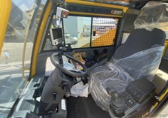 Mobilna dizalica GROVE GRT8100-1