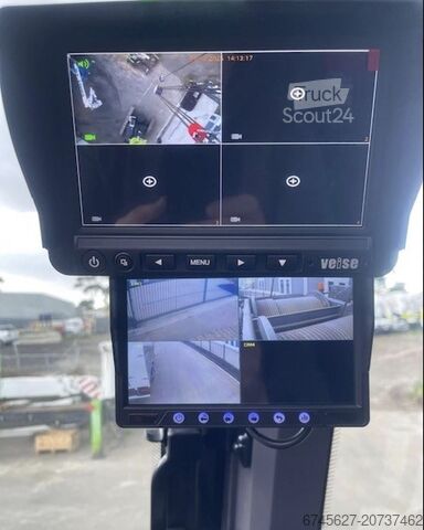 Raupenkran Zoomlion ZCT1200V643