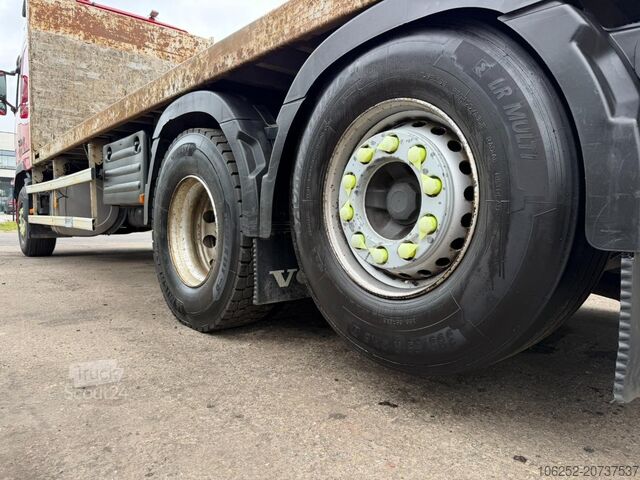 Kraanwagen Volvo FH 460 6x2 + CRANE PALFINGER PK18002 EH + RADIO...