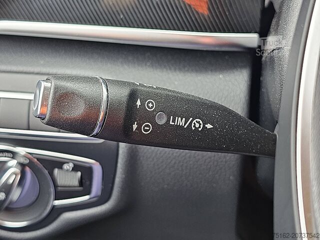 Passagertransport MERCEDES-BENZ EQV 300 L3 XL 8-Pers Mbux