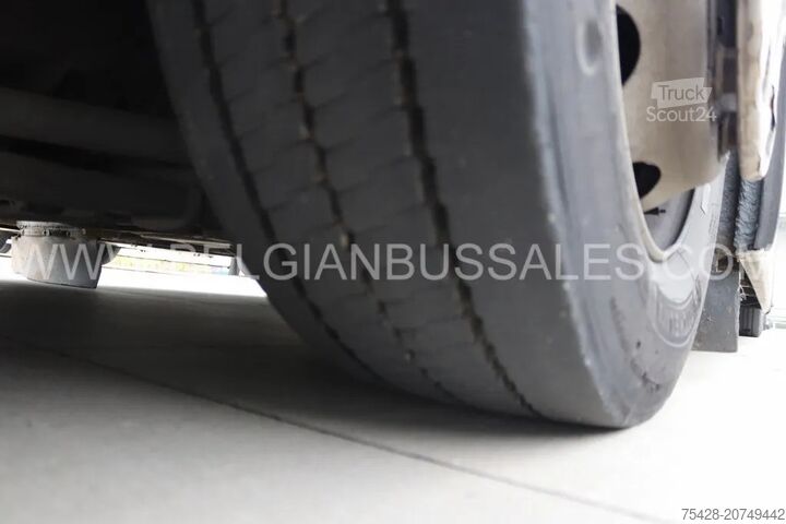 Mestský autobus Van Hool A360