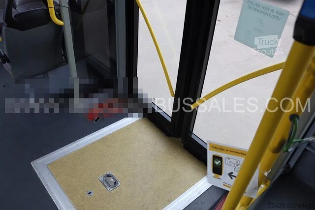 Autocarro urbano Van Hool A360 /Airco/ Citybus / Daf Euro5 / Citaro / A21