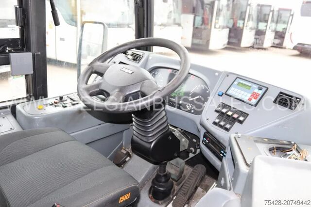 Autocarro urbano Van Hool A360 /Airco/ Citybus / Daf Euro5 / Citaro / A21