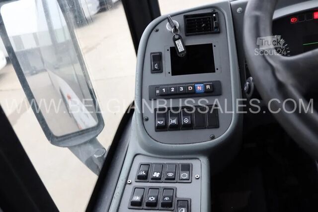 Autocarro urbano Van Hool A360 /Airco/ Citybus / Daf Euro5 / Citaro / A21