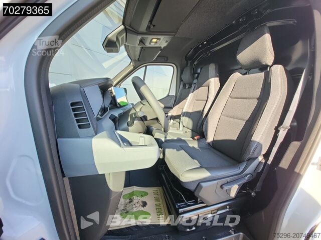 Kombi z wysokim dachem Renault Master 130PK 2025 Model! L2H2 Camera Carplay LE...